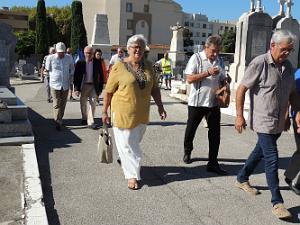 2022 08 20 LA VALETTE DU VAR CEREMONIE DU MASSACRE D EL HALIA DE 1955 (14)